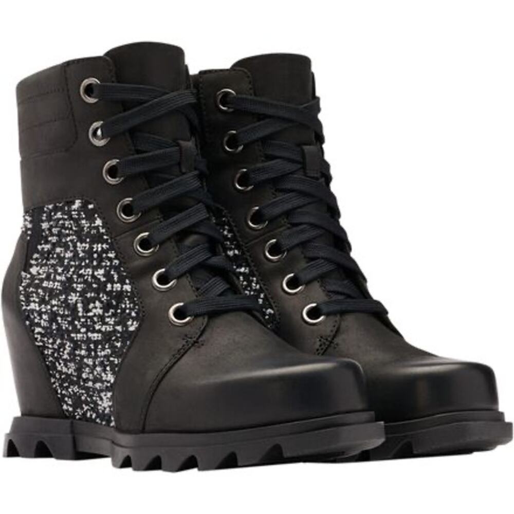 Sorel Joan of Arctic III Lexie Wedge Boots